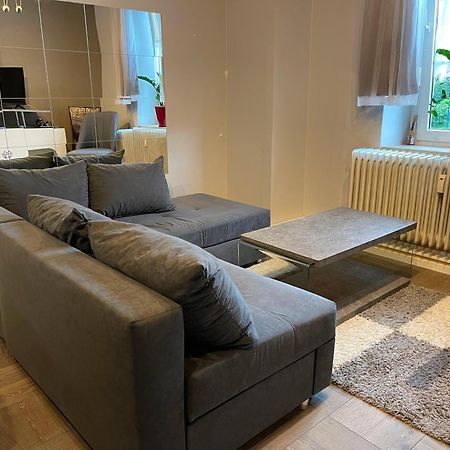 Pellinger-Hoehe Apartment Pellingen Ngoại thất bức ảnh