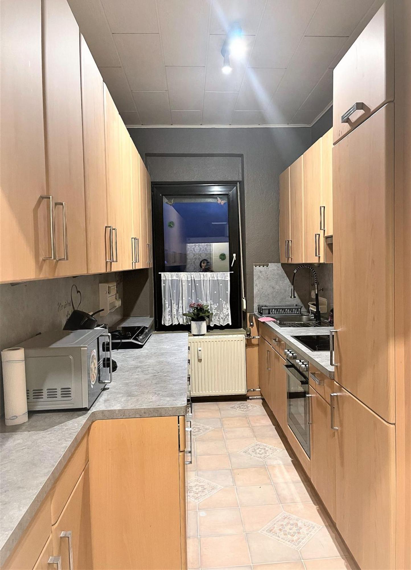 Pellinger-Hoehe Apartment Pellingen Ngoại thất bức ảnh